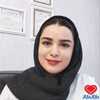 دکتر عاطفه رحمتی