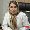 دکتر مریم شریفی
