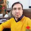 حسین اکبری اقدم فلوشیپ جراحی زانو اصفهان
