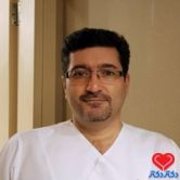 دکتر بهزاد هوشمند