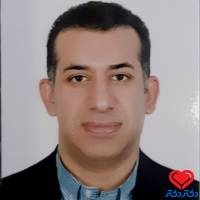 امیرحسین حسینی فوق تخصص بیماریهای گوارش کودکان تهران
