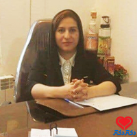 فریبا شفقی دکترای حرفهای علوم تغذیه مراغه