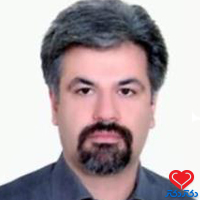 دکتر مصطفی مهرآرا