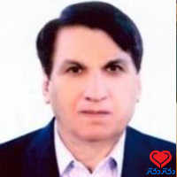 دکتر شکراله محمدی