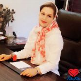 دکتر فاطمه حسینی پور