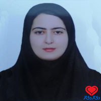 دکتر فاطمه اعتماد
