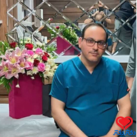دکتر حمیدرضا صالحی