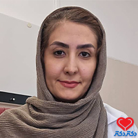 دکتر سپیده قدری