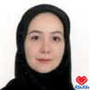 دکتر فاطمه دیده دار