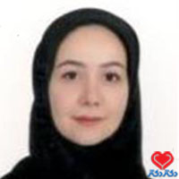 فاطمه دیده دار دکترای حرفهای پزشکی بناب