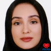 دکتر دنیا منصوری نژاد