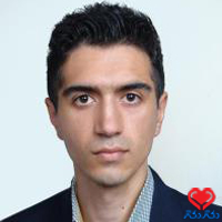 دکتر عباس محمودیان