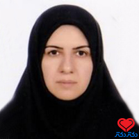 دکتر مژگان چقاکبودی