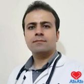 دکتر مختار پولادی