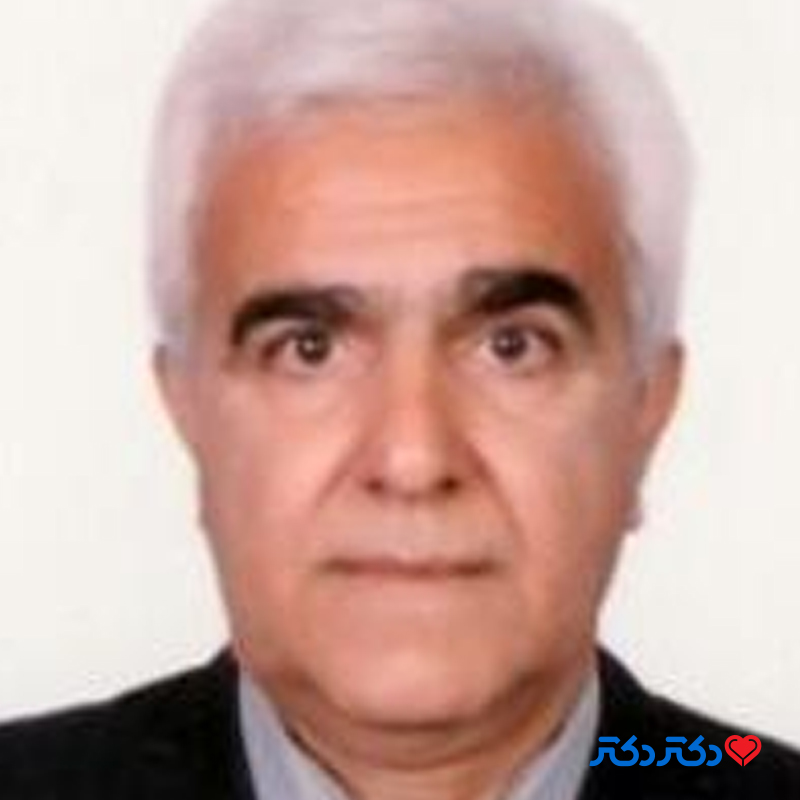 دکتر بهنام کامران