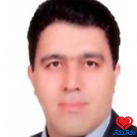 دکتر حمیدرضا شرکت العباسیه