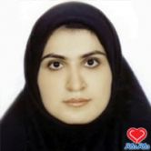 دکتر سودابه عشقی علی