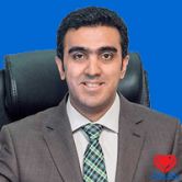 امین آمالی تخصص گوش، گلو، بینی و جراحی سر و گردن تهران