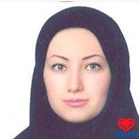 دکتر نگین حاجی علی اکبری