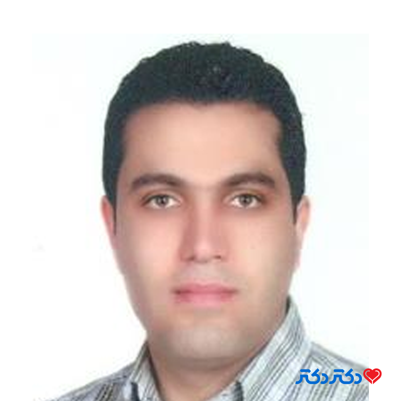دکتر محمدهادی زرین کشت