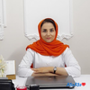 دکتر سیده فهیمه ولی‌زاده