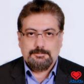 دکتر حامد خرازی ثابت لنگرودی