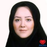 آزیتا درآبادی زارع تخصص زنان و زایمان تهران