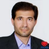 محمدعلی شریفی تخصص بیماریهای مغز و اعصاب (نورولوژی) اصفهان