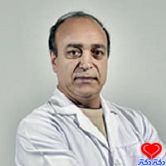 دکتر علیرضا مولوی پور