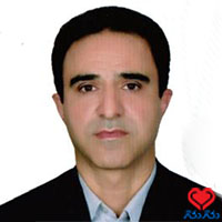 دکتر علی اصغر عابدزاده