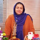 دکتر الهام بهزاد