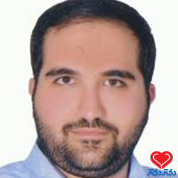 دکتر اشکان شه وردی