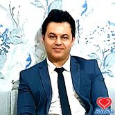 دکتر مهدی شهریور