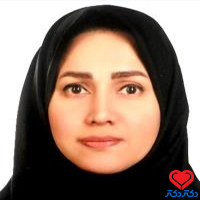 دکتر فاطمه قاضی
