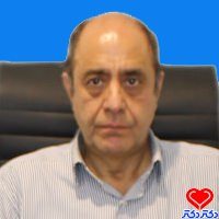 نصرالله اکبر تخصص بیماری‌های مغز و اعصاب (نورولوژی) تهران