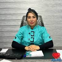 مریم نوروزی فلوشیپ اکوکاردیوگرافی-تخصص بیماریهای قلب و عروق کرج