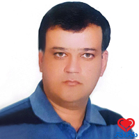 دکتر جواد همت یار