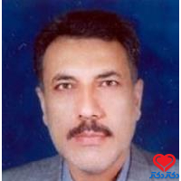 دکتر شهاب خسروی بروجنی