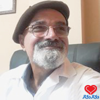 دکتر رضا شهرامی