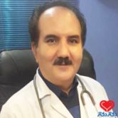 دکتر رحیم شکرانی هوشمند
