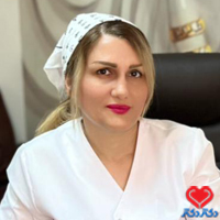 لیلی نیکوئی قزوینی تخصص زنان و زایمان آمل