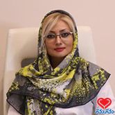دکتر گیلدا مهرابی زاده هنرمند