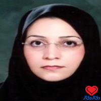 دکتر مریم تیموری