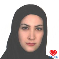 دکتر آیدا رسول زاده