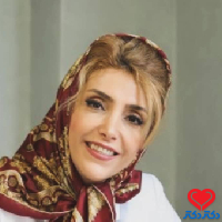 دکتر آرزو ناصحی نوبری
