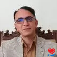 داود امینی تخصص روانپزشکی الیگودرز