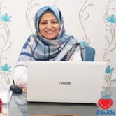دکتر ملیحه غلامی