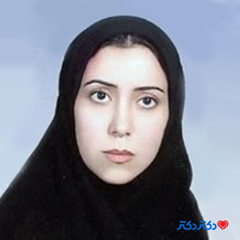 دکتر صنم گلشنی