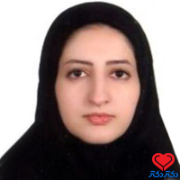 دکتر سحر عزیزآهاری