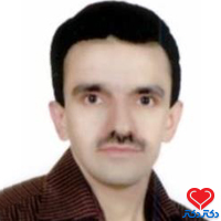 دکتر محمد ابراهیم زاده